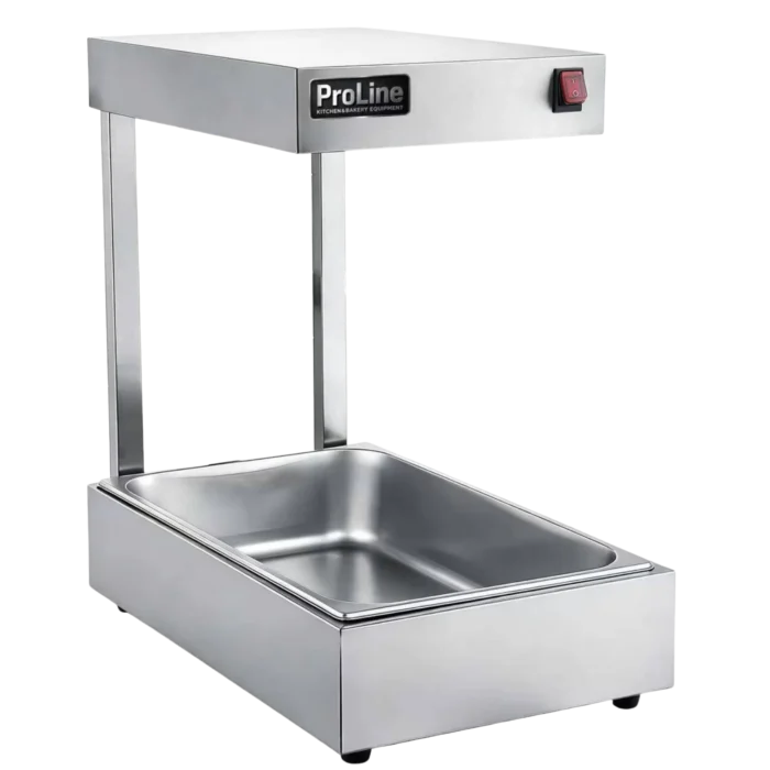 Fry Dump Station 600x700x650mm