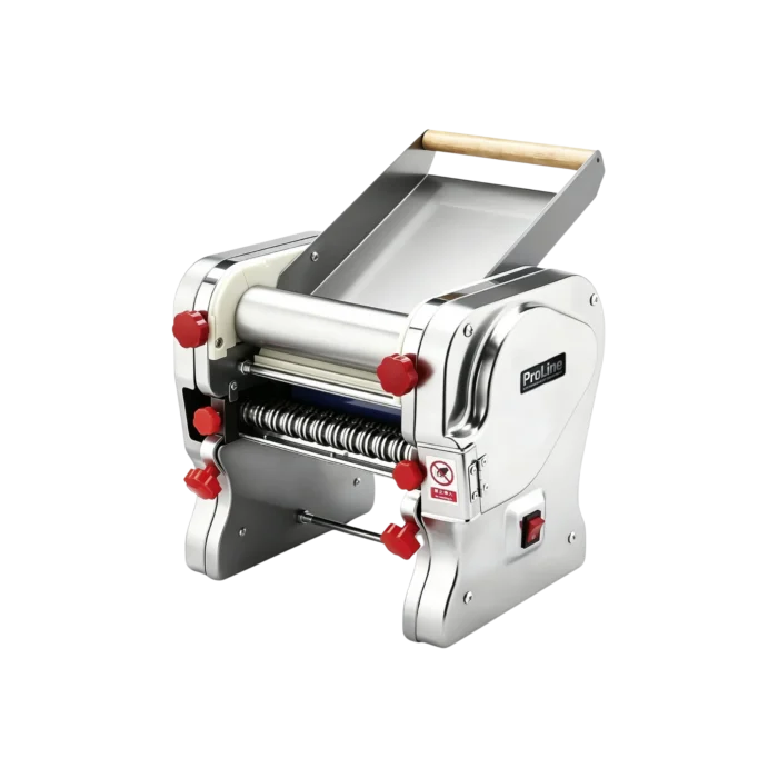 Tabletop Dough Sheeter Pasta Roller