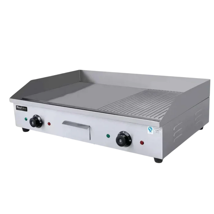 Electric Griddle Plate 730×460×210mm