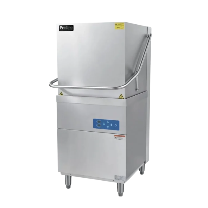 Luxury 5 Tays Electric Convection Oven 960*873*780+750mm