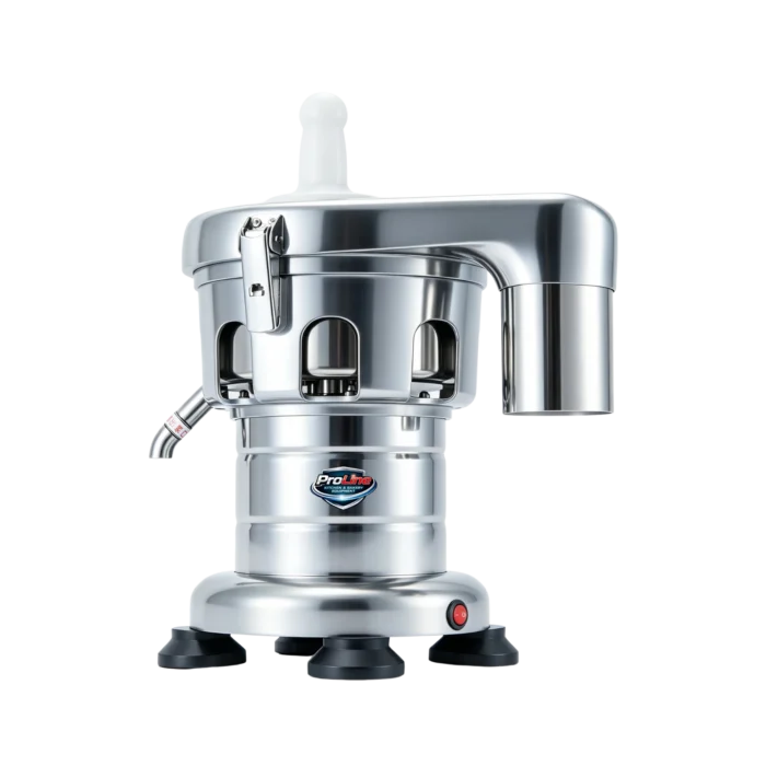 Juice Extractor 340x270x360mm - 370w