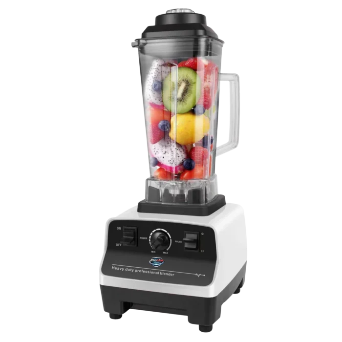 Blender - 767 - 1500w (2L)