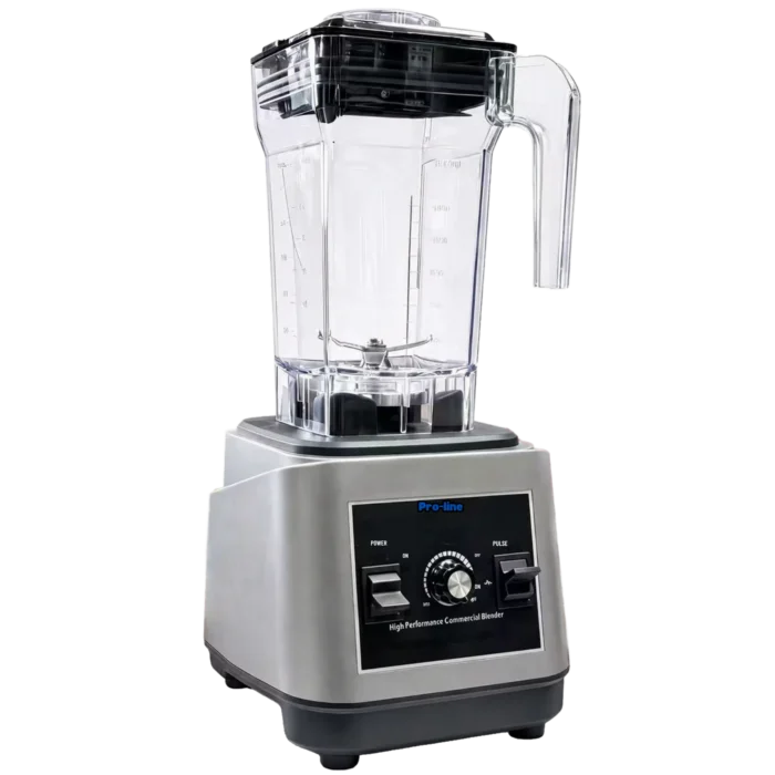 Heavy duty Blender - 1600w (2L)