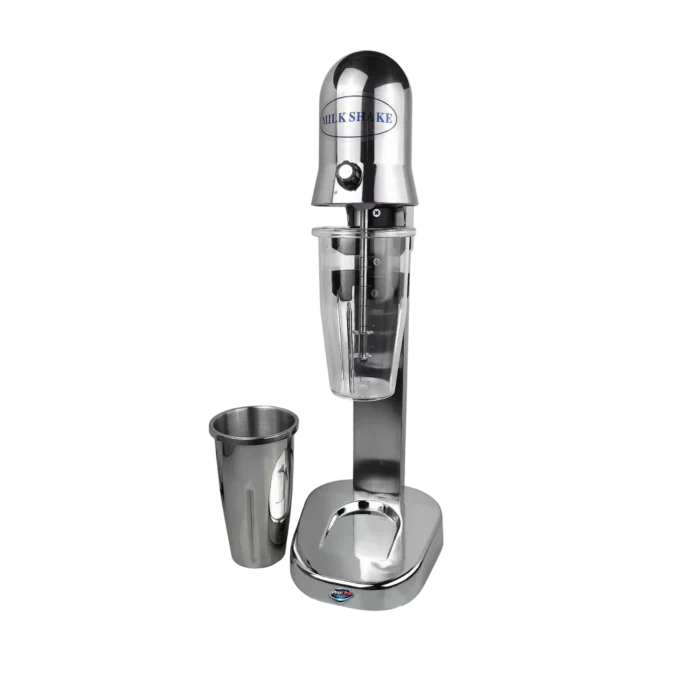 Commercial Electric Spindle Milkshake Maker