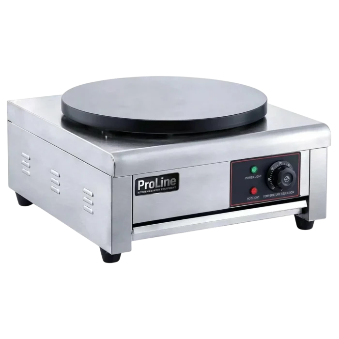 Electric Crepe Maker  450*500*240mm